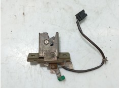 Recambio de cerradura maletero / porton para nissan primera hatchback (p11) 2.0 td referencia OEM IAM 905022F700   2
