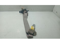 Recambio de cinturon seguridad trasero central para hyundai xg 3.0 xg referencia OEM IAM 8982039000  