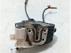 Recambio de cerradura puerta delantera izquierda para kia cee´d hatchback (ed) 1.4 cvvt referencia OEM IAM 813101H000  