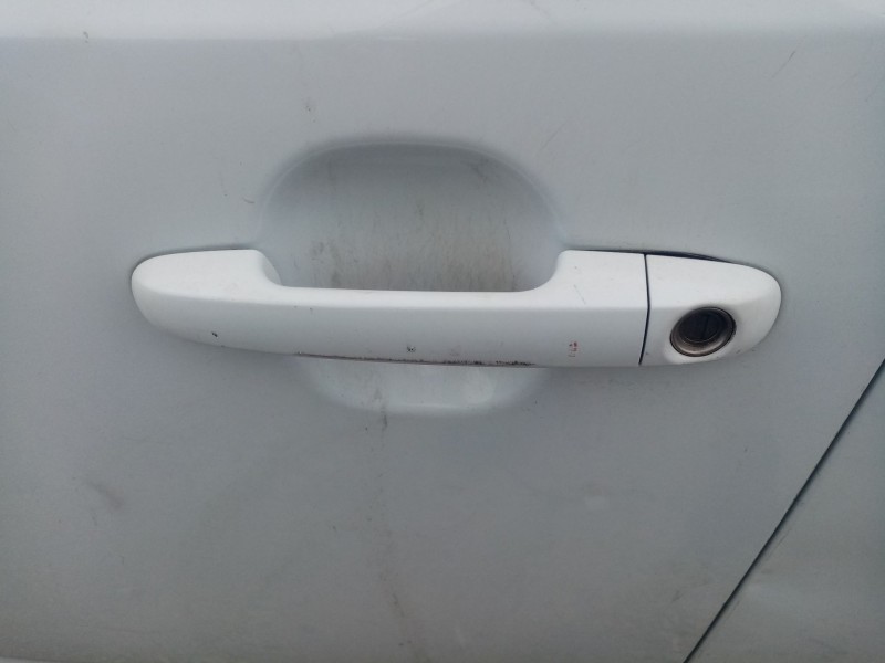 Recambio de maneta exterior delantera izquierda para kia cee´d hatchback (ed) 1.4 cvvt referencia OEM IAM   