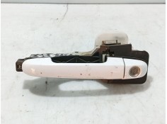 Recambio de maneta exterior delantera izquierda para kia cee´d hatchback (ed) 1.4 cvvt referencia OEM IAM    2