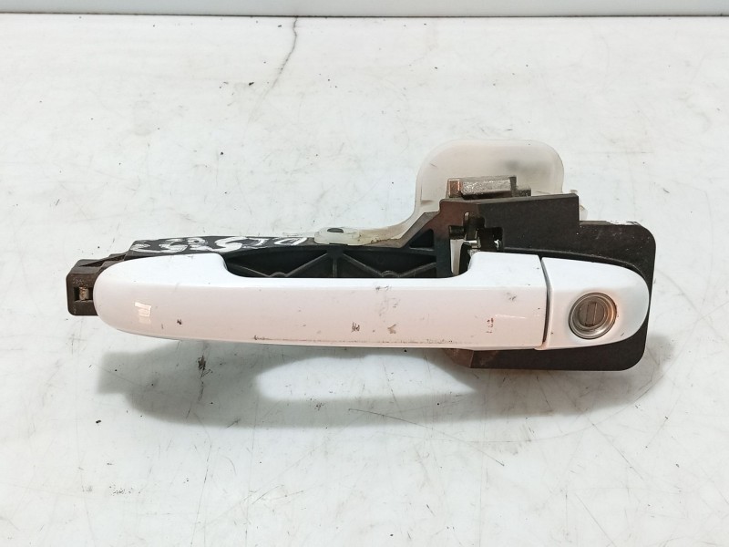 Recambio de maneta exterior delantera izquierda para kia cee´d hatchback (ed) 1.4 cvvt referencia OEM IAM   