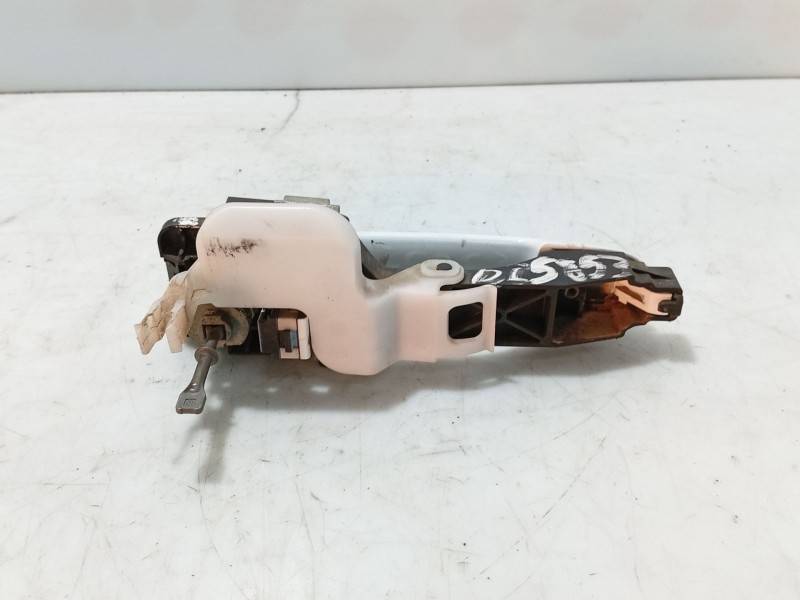 Recambio de maneta exterior delantera izquierda para kia cee´d hatchback (ed) 1.4 cvvt referencia OEM IAM   