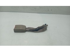 Recambio de anclaje cinturon trasero derecho para hyundai xg 3.0 xg referencia OEM IAM 1H3305142  