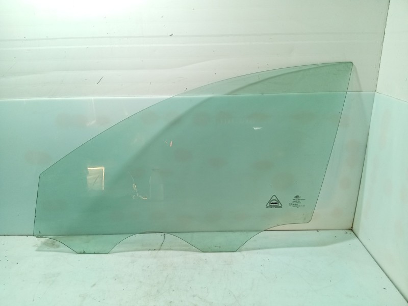 Recambio de luna delantera izquierda para kia cee´d hatchback (ed) 1.4 cvvt referencia OEM IAM   