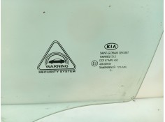 Recambio de luna delantera izquierda para kia cee´d hatchback (ed) 1.4 cvvt referencia OEM IAM    2