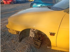 Recambio de aleta delantera izquierda para renault megane i coach (da0/1_) 1.4 16v (da0d, da1h, da0w, da10) referencia OEM IAM 7