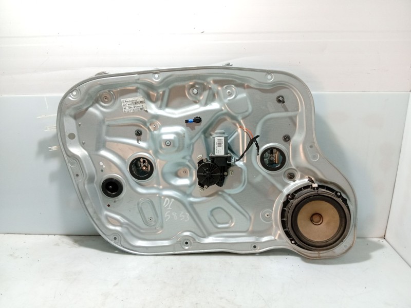 Recambio de elevalunas delantero izquierdo para kia cee´d hatchback (ed) 1.4 cvvt referencia OEM IAM   