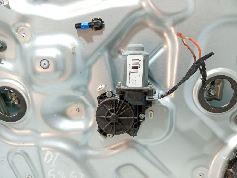 Recambio de elevalunas delantero izquierdo para kia cee´d hatchback (ed) 1.4 cvvt referencia OEM IAM   