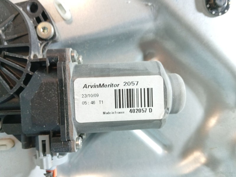 Recambio de elevalunas delantero izquierdo para kia cee´d hatchback (ed) 1.4 cvvt referencia OEM IAM   