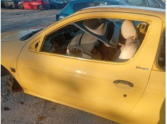 Recambio de puerta delantera izquierda para renault megane i coach (da0/1_) 1.4 16v (da0d, da1h, da0w, da10) referencia OEM IAM 