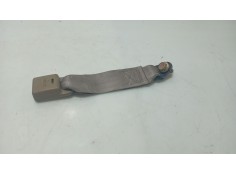 Recambio de anclaje cinturon trasero derecho para hyundai xg 3.0 xg referencia OEM IAM 4306283  