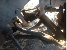 Recambio de brazo suspension inferior delantero derecho para renault megane i coach (da0/1_) 1.4 16v (da0d, da1h, da0w, da10) re