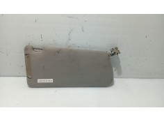 Recambio de parasol izquierdo para hyundai xg 3.0 xg referencia OEM IAM 8520139630ZQ   2