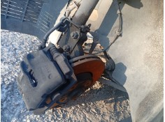 Recambio de mangueta delantera izquierda para renault megane i coach (da0/1_) 1.4 16v (da0d, da1h, da0w, da10) referencia OEM IA