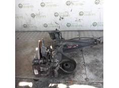 Recambio de puente trasero para citroen c4 picasso 1.6 16v hdi fap   |   0.07 - ... | 2007 | 109 cv / 80 kw referencia OEM IAM   2