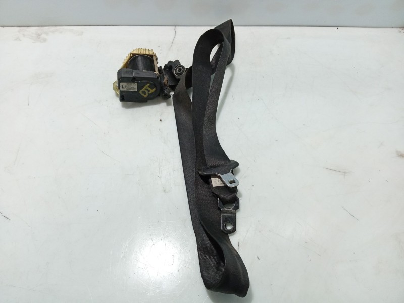 Recambio de cinturon seguridad delantero izquierdo para bmw x5 (e53) 3.0 d referencia OEM IAM 72117021963  