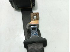Recambio de cinturon seguridad trasero central para bmw x5 (e53) 3.0 d referencia OEM IAM 72118402696   2