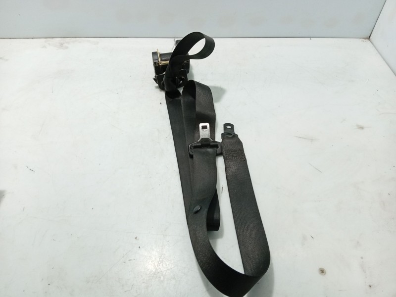 Recambio de cinturon seguridad delantero derecho para bmw x5 (e53) 3.0 d referencia OEM IAM 72117021964  