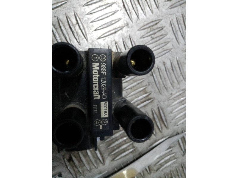 Recambio de bobina encendido para  referencia OEM IAM 988F12029AD  