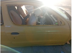 Recambio de puerta delantera derecha para renault megane i coach (da0/1_) 1.4 16v (da0d, da1h, da0w, da10) referencia OEM IAM 77