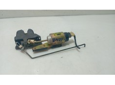 Recambio de cerradura maletero / porton para hyundai xg 3.0 xg referencia OEM IAM 1570B000  
