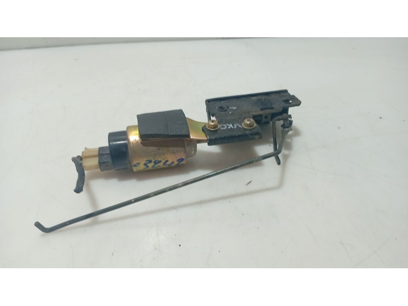 Recambio de cerradura maletero / porton para hyundai xg 3.0 xg referencia OEM IAM 1570B000  