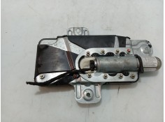 Recambio de airbag lateral delantero derecho para bmw x5 (e53) 3.0 d referencia OEM IAM 72128267158 347037234038 02B1316B05895 2
