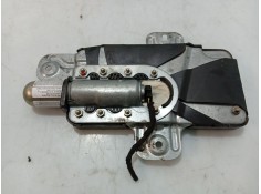 Recambio de airbag lateral delantero izquierdo para bmw x5 (e53) 3.0 d referencia OEM IAM 30339883A 02B1296B0127M 307037233031 2