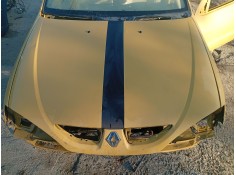 Recambio de capot delantero para renault megane i coach (da0/1_) 1.4 16v (da0d, da1h, da0w, da10) referencia OEM IAM 7751467872 