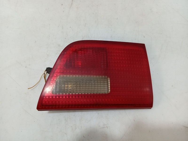 Recambio de piloto trasero izquierdo en porton para bmw x5 (e53) 3.0 d referencia OEM IAM 251507 840901107 