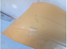 Recambio de paragolpes trasero para renault megane i coach (da0/1_) 1.4 16v (da0d, da1h, da0w, da10) referencia OEM IAM 77013679 2