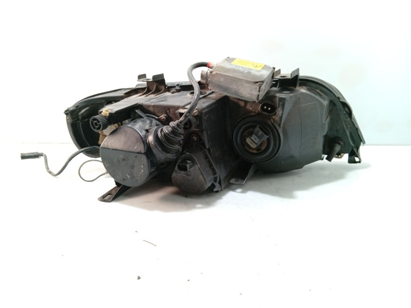 Recambio de faro izquierdo para bmw x5 (e53) 3.0 d referencia OEM IAM 63126930235  