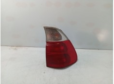 Recambio de piloto trasero derecho para bmw x5 (e53) 3.0 d referencia OEM IAM 63217164476  