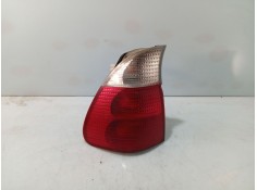 Recambio de piloto trasero izquierdo para bmw x5 (e53) 3.0 d referencia OEM IAM 63217164475  