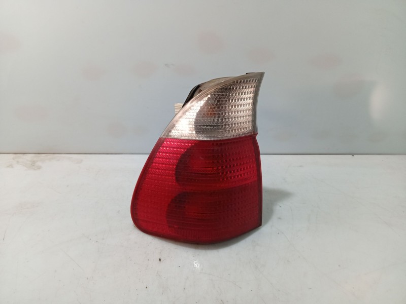 Recambio de piloto trasero izquierdo para bmw x5 (e53) 3.0 d referencia OEM IAM 63217164475  