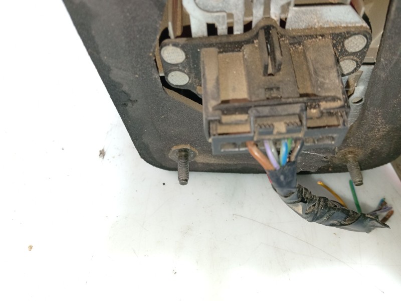 Recambio de piloto trasero izquierdo para bmw x5 (e53) 3.0 d referencia OEM IAM 63217164475  