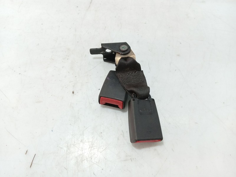 Recambio de anclaje cinturon trasero derecho para bmw x5 (e53) 3.0 d referencia OEM IAM   