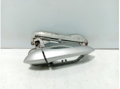 Recambio de maneta exterior delantera derecha para bmw x5 (e53) 3.0 d referencia OEM IAM 51218257738  
