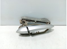 Recambio de maneta exterior trasera derecha para bmw x5 (e53) 3.0 d referencia OEM IAM 51218257738  