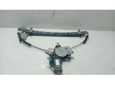 Recambio de elevalunas delantero derecho para chevrolet lacetti (j200) 1.6 referencia OEM IAM 96548087  