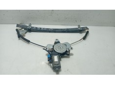 Recambio de elevalunas delantero derecho para chevrolet lacetti (j200) 1.6 referencia OEM IAM 96548087   2