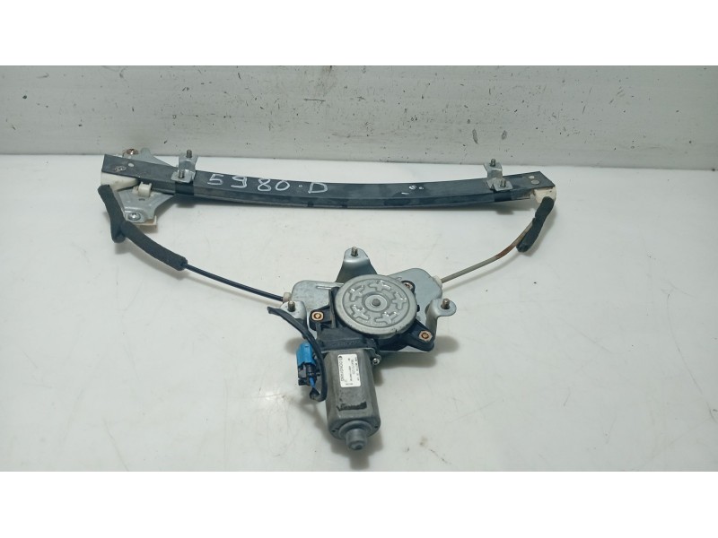 Recambio de elevalunas delantero derecho para chevrolet lacetti (j200) 1.6 referencia OEM IAM 96548087  