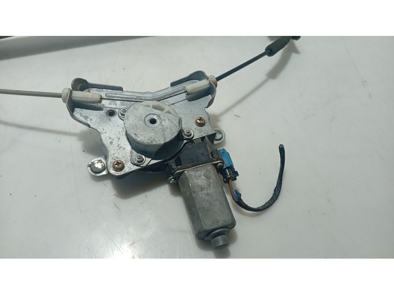 Recambio de elevalunas delantero derecho para chevrolet lacetti (j200) 1.6 referencia OEM IAM 96548087  