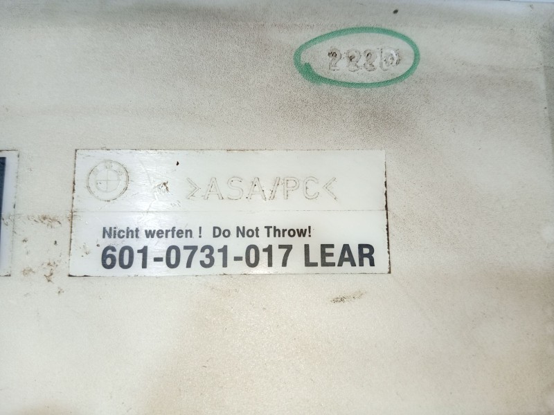 Recambio de modulo electronico para bmw x5 (e53) 3.0 d referencia OEM IAM   