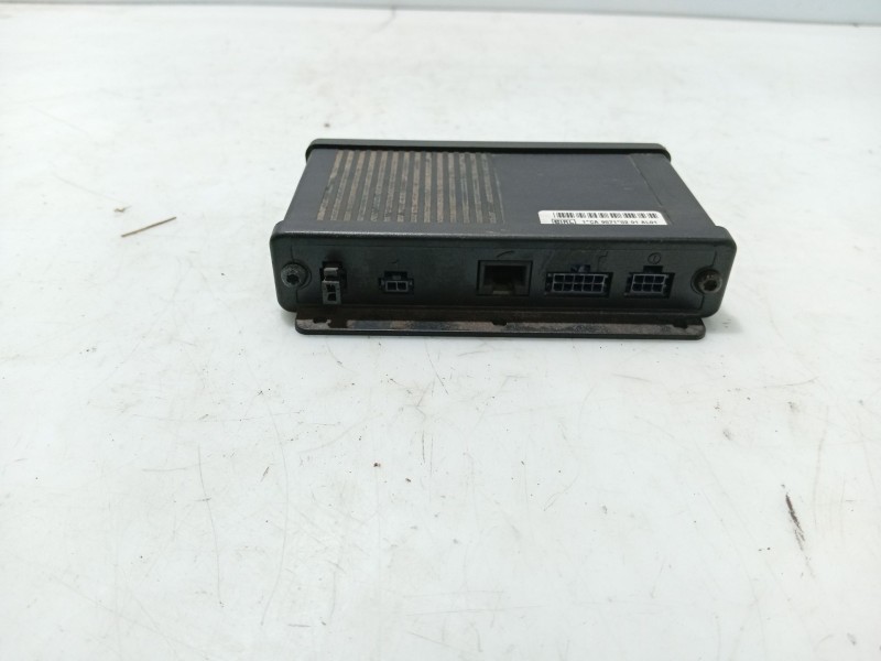 Recambio de modulo electronico para bmw x5 (e53) 3.0 d referencia OEM IAM CA9071  