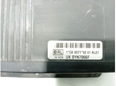Recambio de modulo electronico para bmw x5 (e53) 3.0 d referencia OEM IAM CA9071   2