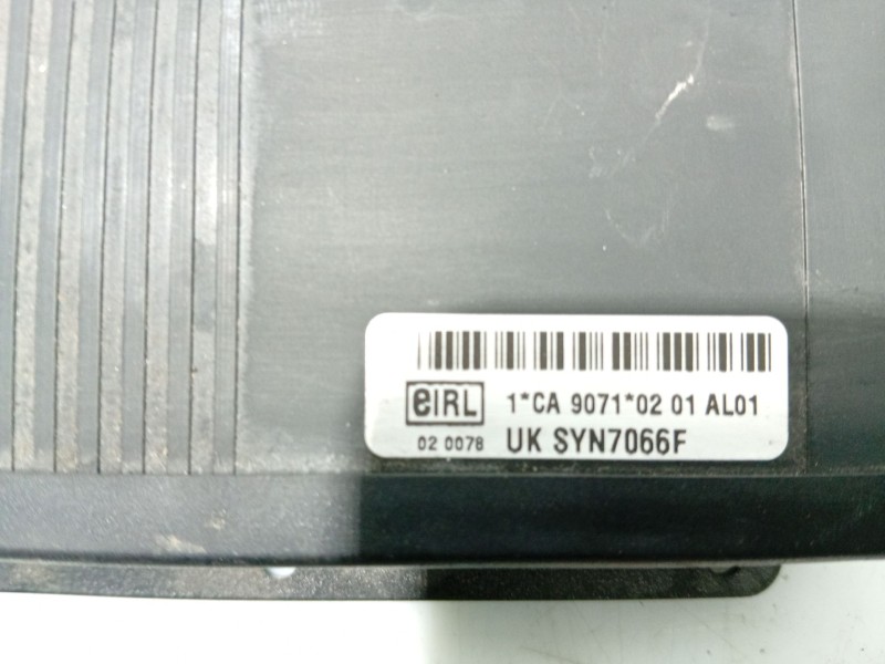 Recambio de modulo electronico para bmw x5 (e53) 3.0 d referencia OEM IAM CA9071  