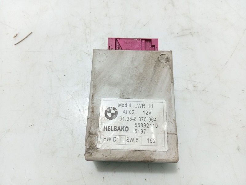 Recambio de modulo electronico para bmw x5 (e53) 3.0 d referencia OEM IAM   