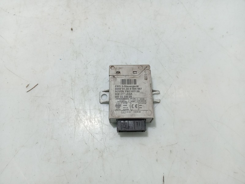 Recambio de modulo electronico para bmw x5 (e53) 3.0 d referencia OEM IAM   